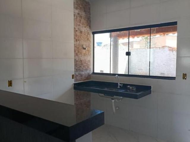 Casa em Nova Goianira, Goianira/GO de 200m² 2 quartos à venda por R$ 299.980,00