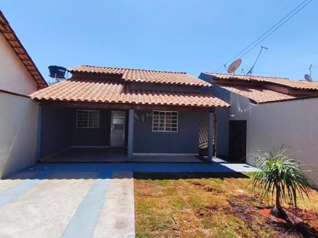 Casa em Nova Goianira, Goianira/GO de 240m² 2 quartos à venda por R$ 235.000,00