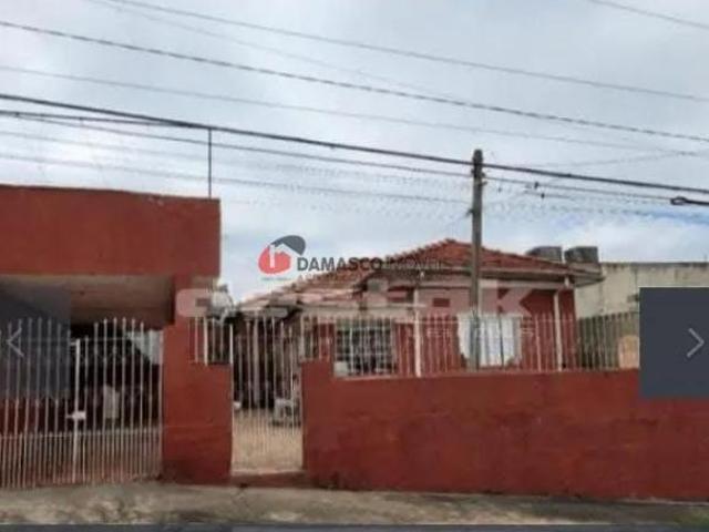 Casa à venda, Nova Gerty, São Caetano do Sul, SP