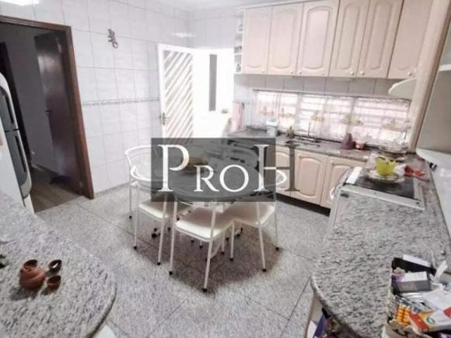 Casa em Nova Gerty, São Caetano do Sul/SP de 217m² 3 quartos à venda por R$ 1.150.000,00
