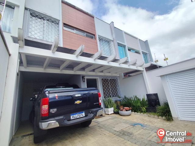 Casa em Nova Esperança, Balneário Camboriú/SC de 128m² 3 quartos à venda por R$ 969.900,00