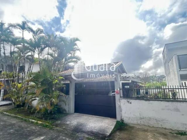 Casa em Nova esperança