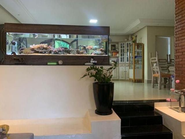 Casa em Nova Higienópolis, Jandira/SP de 408m² 3 quartos à venda por R$ 1.700.000,00