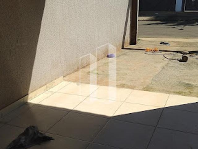 Casa em Nova Olinda 2º Complemento Ap. de Goiânia, GO