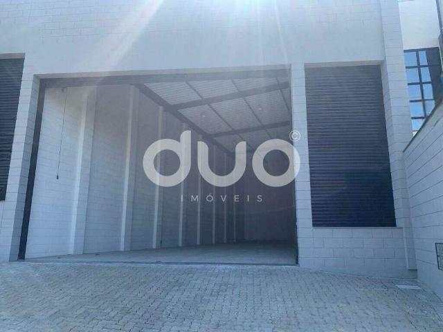 Casa em Nova Pompéia, Piracicaba/SP de 220m² para locação R$ 7.890,00/mes