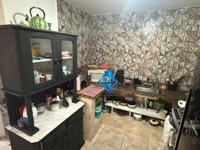 Casa em Nova Petrópolis, São Bernardo do Campo/SP de 181m² 3 quartos à venda por R$ 690.000,00