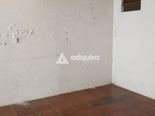 Casa em Nova Rússia, Ponta Grossa/PR de 220m² 6 quartos à venda por R$ 450.000,00