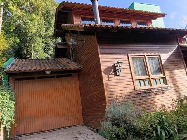 Casa em ótima localização