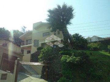 Casa em ótima localização com vista privilegiada!