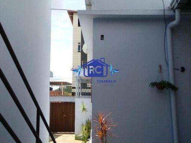 Casa em ótima localização do bairro Santa Matilde