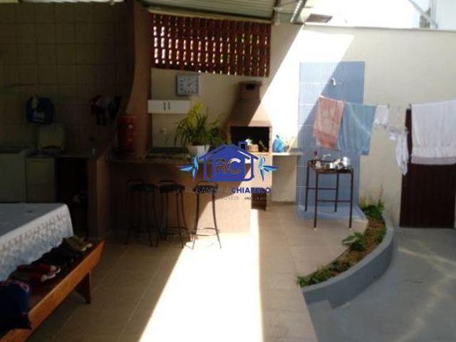 Casa em ótima localização do bairro Santa Matilde