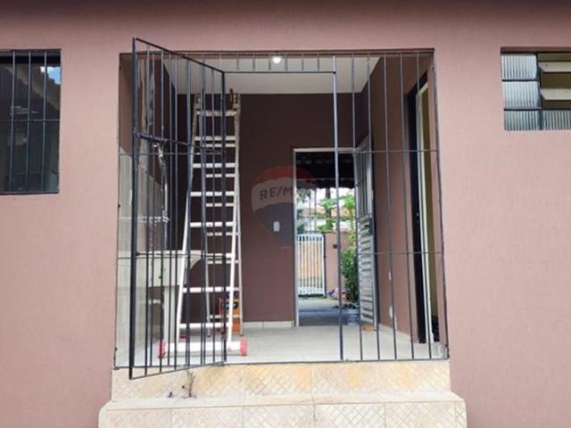 Casa em ótima localização para alugar, 345m² por R$ 4.500,00/mês Jardim dos Pinheiros Atibaia/SP