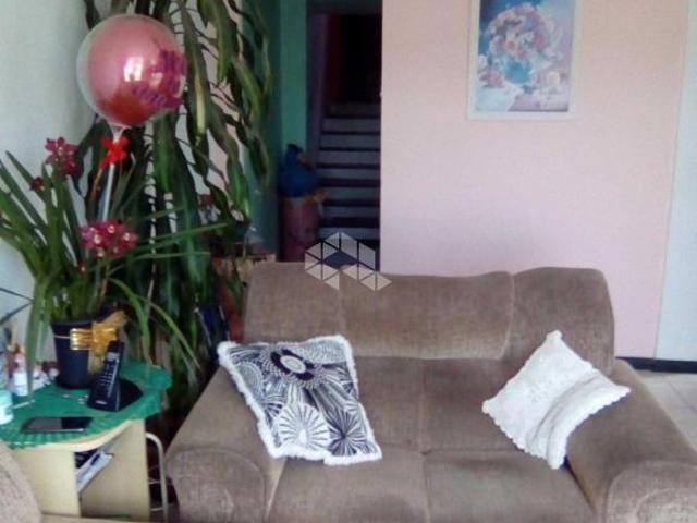 casa em ótimo estado