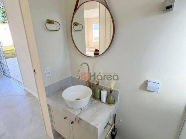 Casa em Obra: Condomínio Saint Charbel / Cidade: Araçoiaba da Serra
