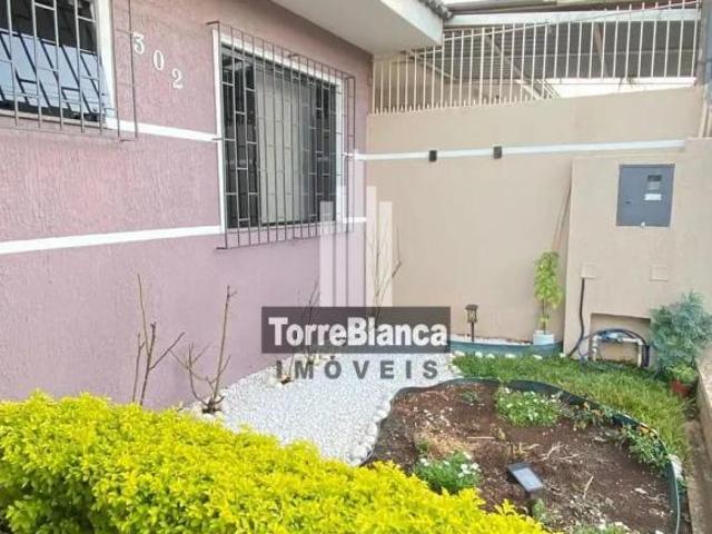Casa em Oficinas, Ponta Grossa/PR de 51m² 2 quartos à venda por R$ 350.000,00