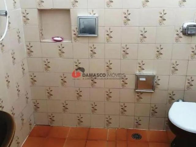 Casa em Olímpico