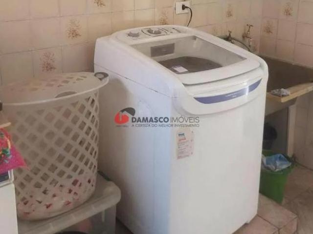 Casa em Olímpico
