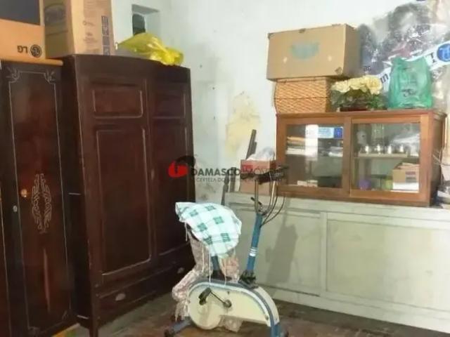 Casa em Olímpico