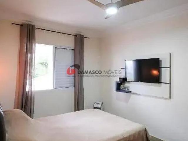 Casa em Olímpico