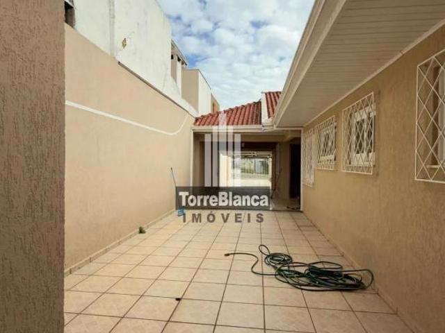 Casa em Orfãs, Ponta Grossa/PR de 310m² 3 quartos à venda por R$ 1.200.000,00