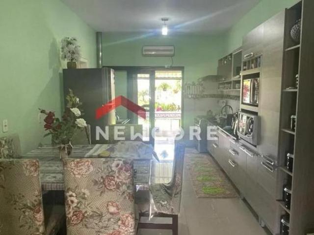 Casa em Oscar Martins Rangel Planalto Parobé/RS