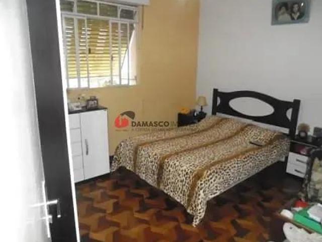 Casa em Osvaldo Cruz