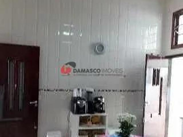 Casa em Osvaldo Cruz
