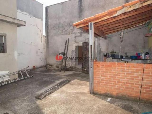 Casa em Osvaldo Cruz