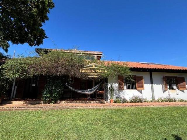 Casa em Atibaia Vila Nova Gardênia