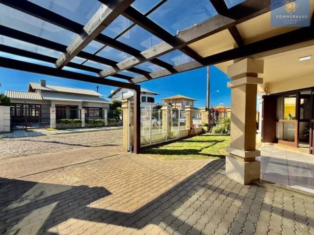 Casa em Atlântida Sul
