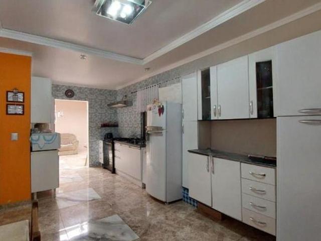 Casa em Augusta, Curitiba/PR de 76m² 3 quartos à venda por R$ 315.000,00