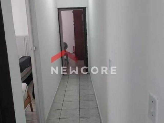 Casa em Av. Montreal Flórida Mirim Mongaguá/SP