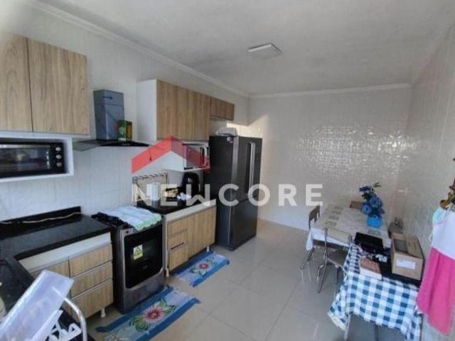Casa em Av Olavo Bilac Vila Seabra Mongaguá/SP