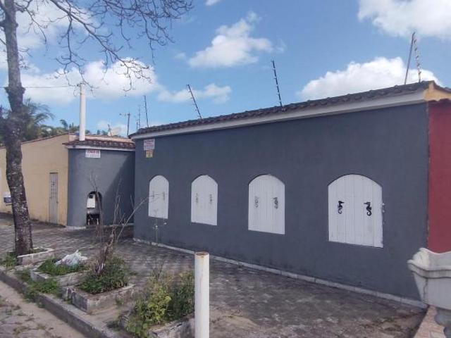 Casa em Av José ferrabraz costa Agenor de Campos Mongaguá/SP