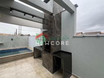 Casa em Avenida 9 de Julho Jardim Praia Grande Mongaguá/SP