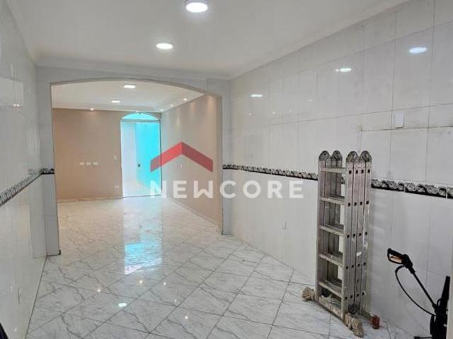 Casa em Avenida Campista Vila Rosália Guarulhos/SP