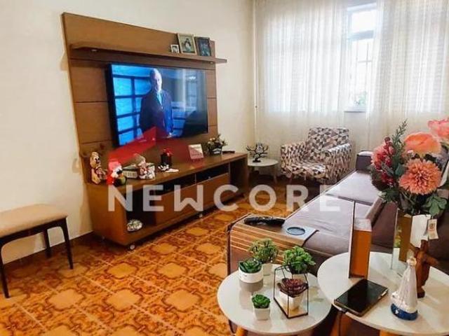 Casa em Avenida Capitão Luís Horneaux de Moura Jardim Paraíso São Vicente/SP