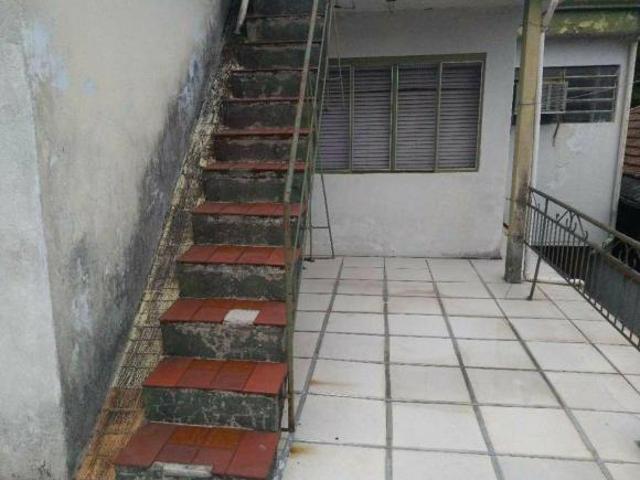 Casa em Avenida Carneiro da Fontoura Jardim São Pedro Porto Alegre/RS