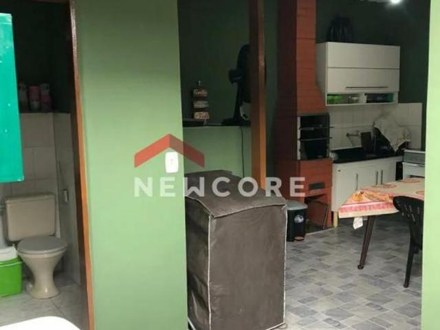 Casa em Avenida Cidade de Itanhaém Itaóca Mongaguá/SP