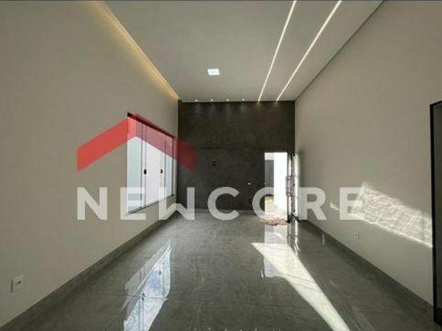 Casa em Avenida Antônio Matias Montana Jardim Europa Uberlândia/MG