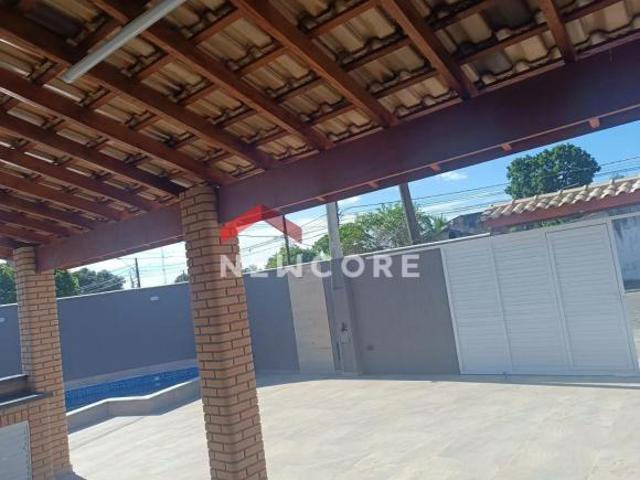 Casa em Avenida Albert Sabin Gaivota Praia Itanhaém/SP