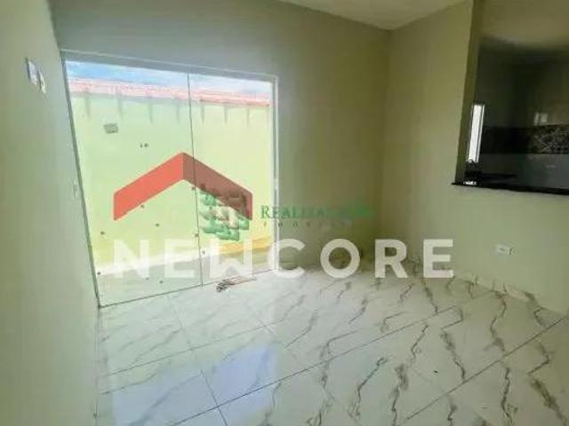 Casa em Avenida Arpoador Jussara Mongaguá/SP