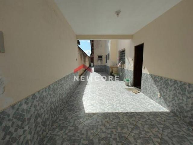 Casa em Avenida Barão de Rio Branco Cidade Nova Peruibe Peruíbe/SP