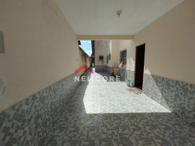 Casa em Avenida Barão de Rio Branco Cidade Nova Peruibe Peruíbe/SP