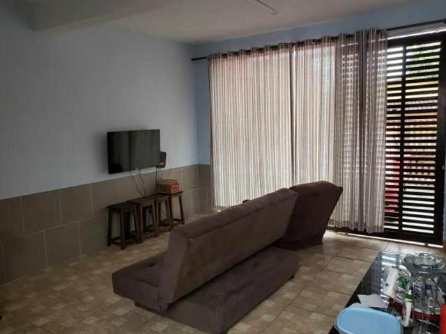 Casa em Avenida Brasil Sumaré Caraguatatuba/SP