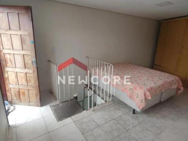 Casa em Avenida Brasília Caiçara Praia Grande/SP