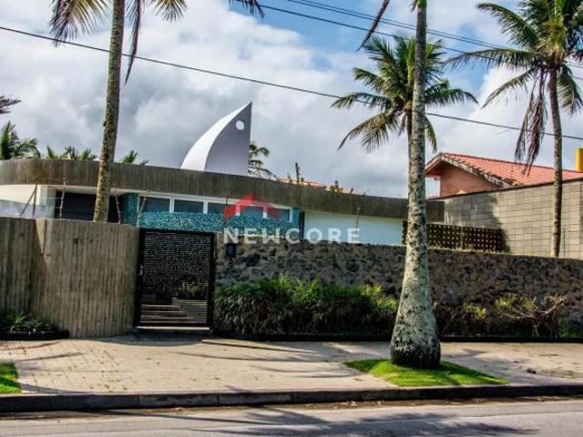 Casa em Avenida Governador Mário Covas Júnior Cibratel II Itanhaém/SP