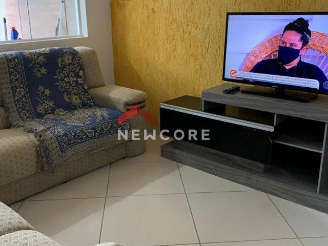 Casa em Avenida Governador Mario Covas Junior Balneário Vera Cruz Mongaguá/SP
