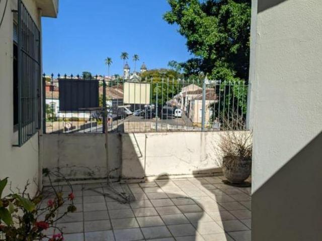 Casa em Avenida General Osório Tejuco São João Del Rei/MG