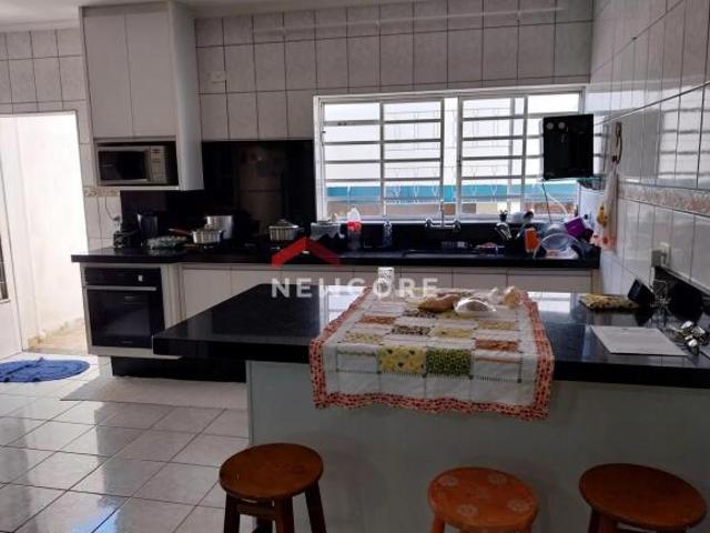 Casa em Avenida Guarani Jardim Guarani Campinas/SP